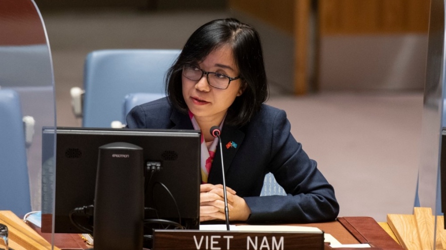 Vietnam calls for stability in Haiti following the president’s assassination